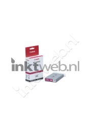 Canon BCI-1201M magenta Combined box and product