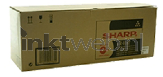 Sharp AR016T toner zwart Front box