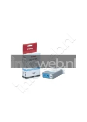 Canon BCI-1302PC foto cyaan Combined box and product