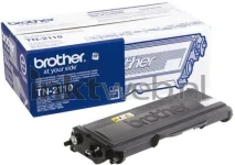 Brother TN-2110 zwart