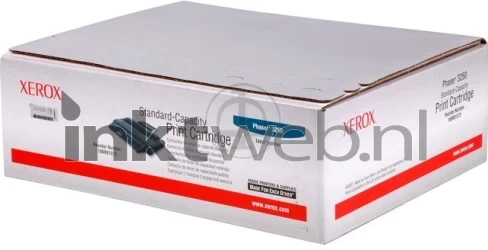 Xerox 106R1373 zwart Front box