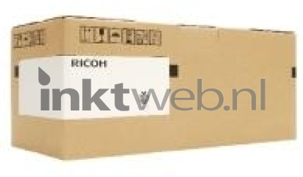 Ricoh 842098 geel Front box