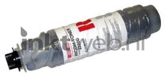 Ricoh 842042 zwart Product only