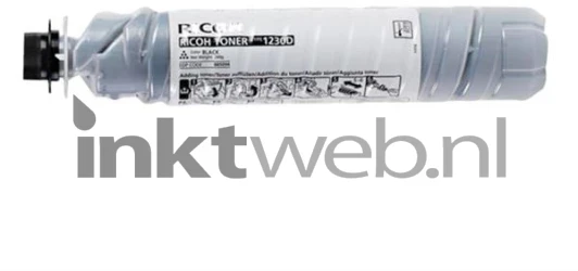 Ricoh 842015 zwart Product only