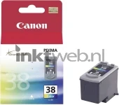 Canon CL-38 kleur