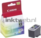 Canon CL-51 kleur