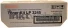Utax LP3245 zwart