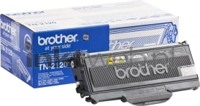 Brother TN-2120 zwart