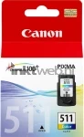 Canon CL-511 kleur