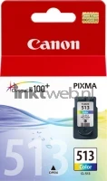 Canon CL-513 (Transport schade) kleur