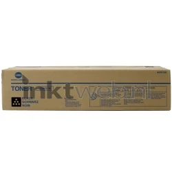 Konica Minolta A070150 zwart Front box