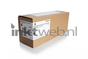 Konica Minolta TNP-41 (A6WT00H) zwart Front box