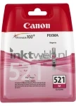 Canon CLI-521M magenta