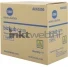 Konica Minolta A0X5255 geel