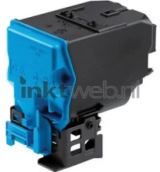 Konica Minolta A0X5454 cyaan Product only