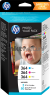 HP 364 Value pack kleur high-res transparant