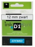 Dymo  D1 45010  op  breedte 12 mm