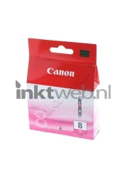 Canon CLI-8M magenta Front box