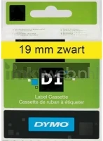 Dymo  D1 (Transport schade)  op  breedte 