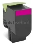Lexmark 702HM magenta product only