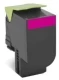Huismerk Lexmark 702HM magenta (Huismerk (remanufactured))