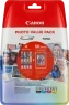 Canon CLI-521 Multipack zwart en kleur