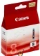 Canon CLI-8R rood (Origineel)