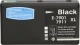 Huismerk Epson 79XL zwart (Huismerk (compatible))