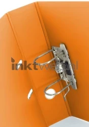 Kangaro Ordner budget 75mm oranje Diverse