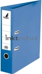 Kangaro Ordner budget 75mm blauw Product only