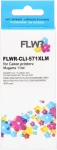 FLWR Canon CLI-571XL magenta