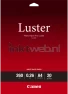 Canon LU-101 pro luster A4