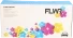 FLWR Brother TN-242 cyaan