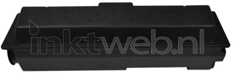 Huismerk Kyocera Mita TK-17 Toner zwart Product only