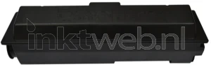 Huismerk Kyocera Mita TK-17 Toner zwart