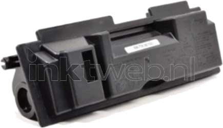 Huismerk Kyocera Mita TK-18U zwart Product only