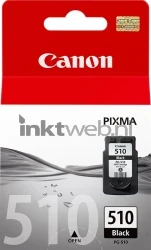 Canon PG-510 (Transport schade) zwart 2970B001