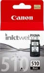 Canon PG-510 zwart