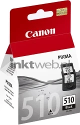 Canon PG-510 (Transport schade) zwart 2970B001