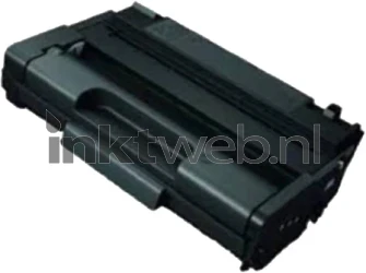 Huismerk Ricoh 406990 zwart Product only