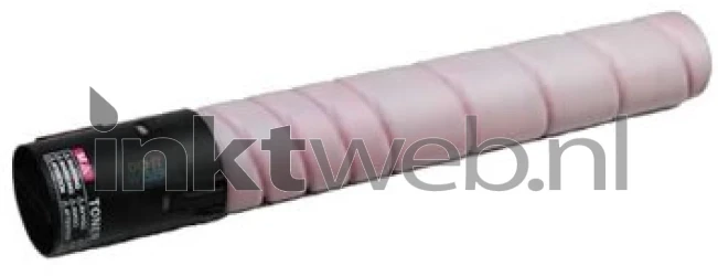 Huismerk Konica Minolta TN216M magenta Product only