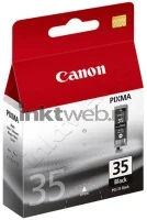 Canon PGI-35 (Transport schade) zwart