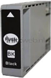 Huismerk Epson T7891 zwart Product only