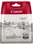 Canon PGI-520BK zwart