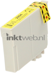 FLWR Epson 29XL T2994 geel Product only