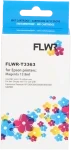 FLWR Epson 33XL (T3363) magenta