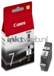 Canon PGI-7BK zwart