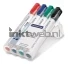 Staedtler Lumocolor whiteboard marker 351 assorti