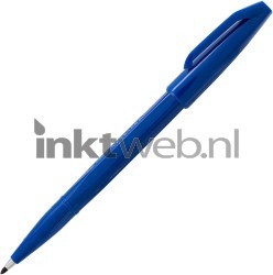 Pentel S520 Fijnschrijver blauw Product only