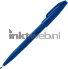 Pentel S520 Fijnschrijver blauw